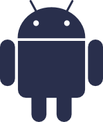 Android version icon