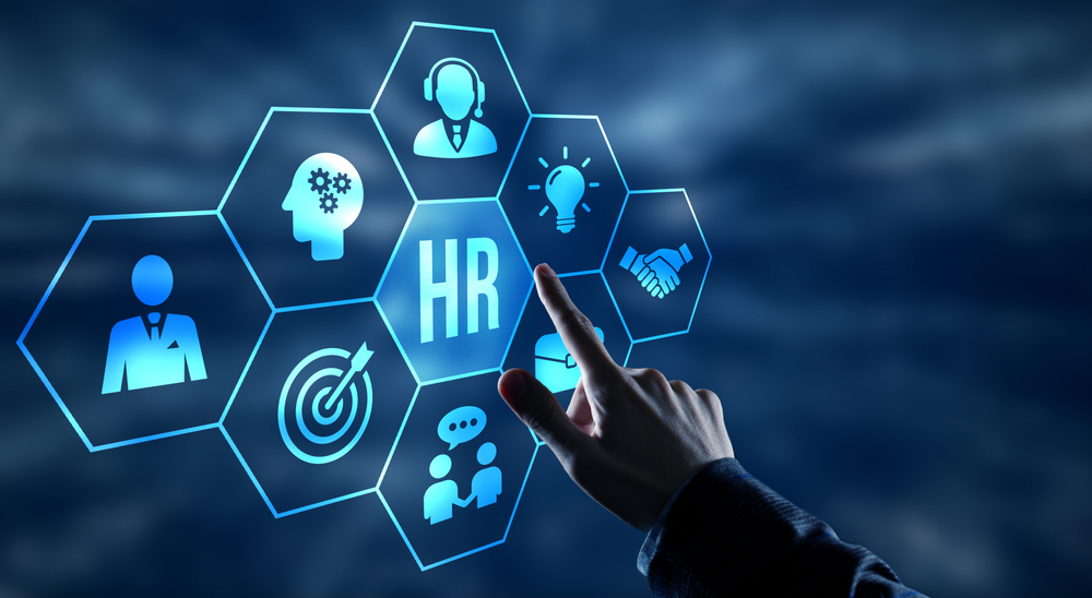 Eyenak HR Management mobile application
