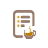 cafe integration icon