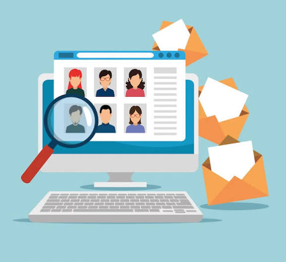 Eyenak HR employee information overview
