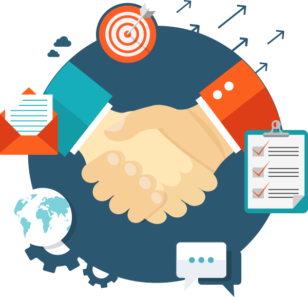 Eyenak project and operations management dashboard